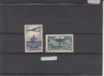 CRSEXT0312 SELLOS FRANCIA Nº CAT 320-1 USADOS