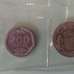 C1988 SERIE COMPLETA DE 4 VALORES MONEDAS ESPAÑA 1988 SIN CIRCULAR