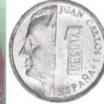 C2001 BOLSA CON 500 MONEDAS DE ESPAÑA 1 PESETA 2001 SIN CIRCULAR