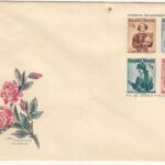 CRCAR310 AUSTRIA SOBRE ENTERO POSTAL NUEVO
