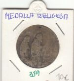 CRM0359 MEDALLA RELIGIOSA