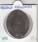 CRM0372 MEDALLA RELIGIOSA
