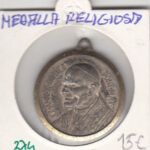 CRM0374 MEDALLA RELIGIOSA