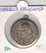 CRM0374 MEDALLA RELIGIOSA