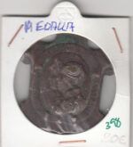 CRM0398 MEDALLA POR DEFINIR