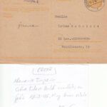 CRCAR330 SOBRE ENTERO POSTAL ALEMANIA IMPERIO VER DESCRIPCION EN FOTO