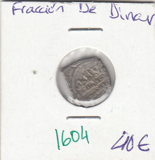imagen-13-11488.jpg CRE1604 FRACCION DE DINAR - Imagen 1