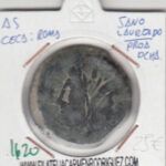CRE1620 As Roma Jano Bifronte Fecha incierta