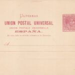 CRCOL386 ENTERO POSTAL CUBA Nº 7