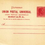 CRCOL389 ENTERO POSTAL CUBA Nº 11