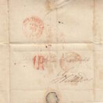 CRCAR354 CARTA COMPLETA COB MARCA 1R EN ROJO VER DESCRIPCON EN FOTO