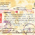 CRTAR24 CARNET HISTORIAL DE TRABAJO DE SERVICION SOCIAL VER DESCRIPCION EN FOTO