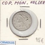 CRM0535 FICHA COP. MON. VOLLER