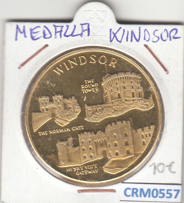 imagen-13-15620.jpg CRM0557 MEDALLA WINDSOR - Imagen 1