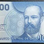 BILLETE CHILE 10.000 PESOS 2009 P-164a