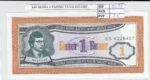 BILLETE RUSIA 1 BILET 1994 MMM-01