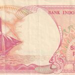 CRBX0748 BILLETE INDONESIA 100 RUPIAS 1992 MBC