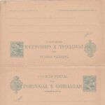 CRS831 ENTERO POSTAL Nº 35 SIN CIRCULAR