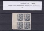 CRS943 SELLO ESPAÑA nº 930 ic XX (Sin charnela). Ver descripción en foto