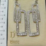 CREXP458 PENDIENTES DE BISUTERIA