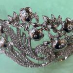 CREXP466 DIADEMA DE BISUTERIA