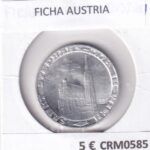 CRM0585 FICHA AUSTRIA