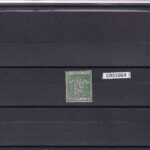CRS1064 SELLO ESPAÑA Nº CAT 26 FALSO