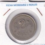 CRM0635 FICHA MONDARIZ PONTEVEDRA 2 REALES