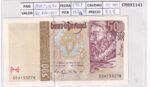 CRBX1143 BILLETE PORTUGAL 500 ESCUDOS 1997 SIN CIRCULAR