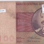 CRBX1106 BILLETE BRASIL 100 CRUZEIROS MC