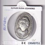 CRM0751 ALFILER RUSIA LESANDRO