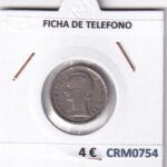 CRM0754 FICHA DE TELEFONO