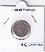 CRM0754 FICHA DE TELEFONO