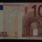 CRBS1078 BILLETE 10 EUROS SERIE Y FIRMA WINSERBER SIN CIRCULAR