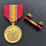 CREXP547 MEDALLA EEUU DEFENSA NACIONAL