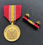 CREXP547 MEDALLA EEUU DEFENSA NACIONAL