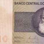CRBX1590 BILLETE BRASIL 10 CRUZEIROS SIN CIRCULAR