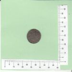 4 MARAVEDÍES FELIPE IV 1663 TRUJILLO