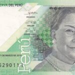 CRBX2147 BILLETE PERU 10 SOLES 2019 SIN CIRCULAR
