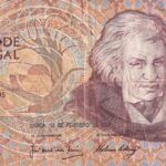 CRBX2201 BILLETE PORTUGAL 500 ESCUDOS 1982 BC