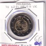 HEUR0081 MONEDA IRLANDA 2 EUROS 2009