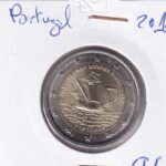 HEUR0121 MONEDA PORTUGAL 2 EUROS 2011