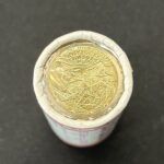 HEUR0591 CARTUCHO MONEDA AUSTRIA 2 EUROS 2022 (Programa Erasmus)