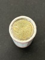 HEUR0591 CARTUCHO MONEDA AUSTRIA 2 EUROS 2022 (Programa Erasmus)