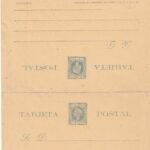 CRCOL674 CUBA ENTERO POSTAL Nº 36 (VER DESCRIPCION EN FOTO)