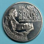 HEXP0113 MONEDA PAISES BAJOS 2 1/2 ECUS 1990 CUPRONIQUEL