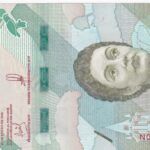 CRBX2356 BILLETE VENEZUELA 2 BOLIVARES 2018 SIN CIRCULAR