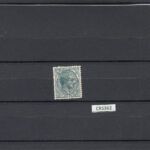 CRS362 SELLO ESPAÑA Nº CAT 196 XX NUEVO
