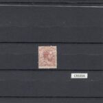 CRS356 SELLO ESPAÑA Nº CAT 128 XX NUEVO
