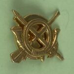 CRM0328 INSIGNIA PARA COBARTA
